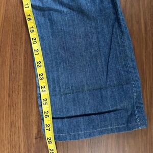 Citizens of Humanity Denim Jeans W30 L28
